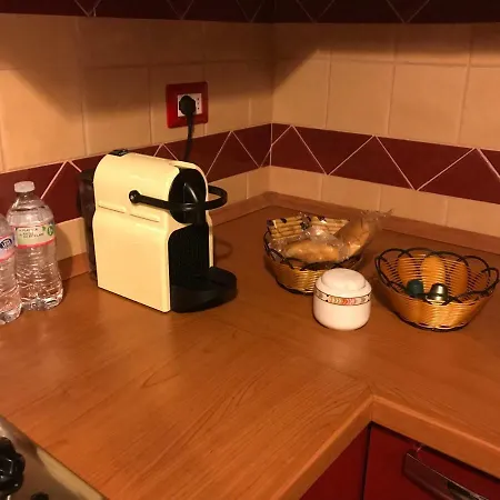 Apartament Bilocale Nel Cuore Dell'isola *