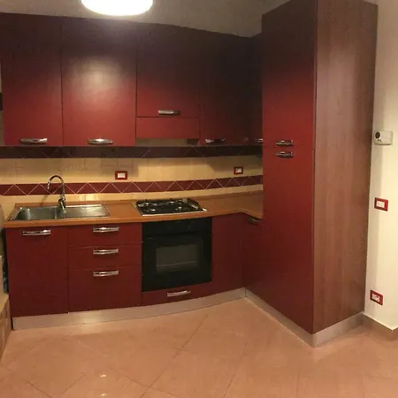 Bilocale Nel Cuore Dell'isola Apartament *