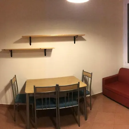 Apartament Bilocale Nel Cuore Dell'isola Mediolan