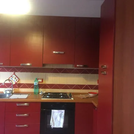 Bilocale Nel Cuore Dell'isola Milan