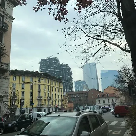 Apartment Bilocale Nel Cuore Dell'isola *
