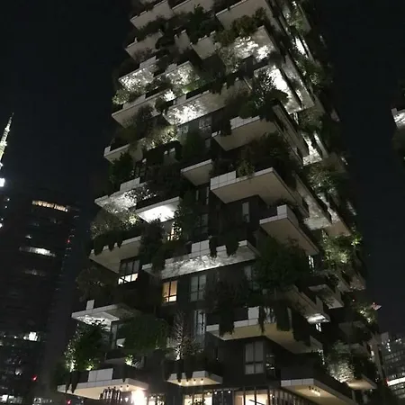 Bilocale Nel Cuore Dell'isola Milan