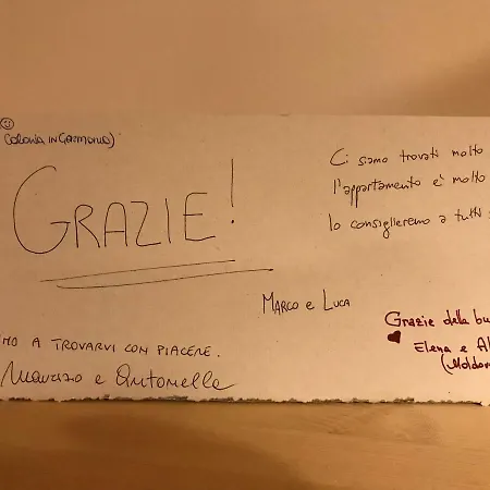 Bilocale Nel Cuore Dell'isola *