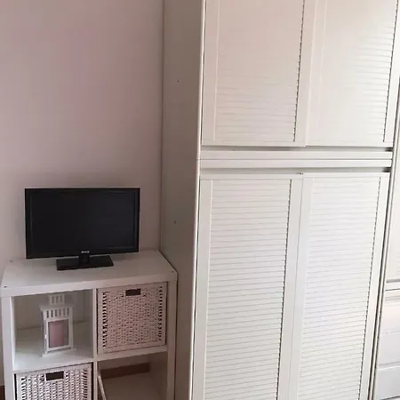 Bilocale Nel Cuore Dell'isola Apartment Milan