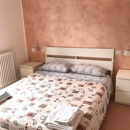 Apartment Bilocale Nel Cuore Dell'isola