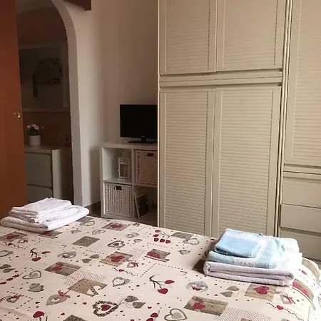 Bilocale Nel Cuore Dell'isola