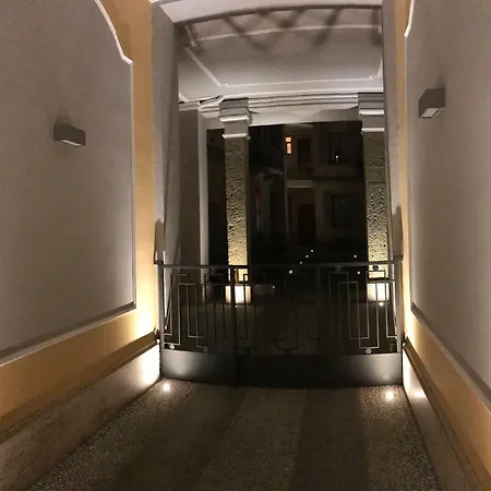 Bilocale Nel Cuore Dell'isola *