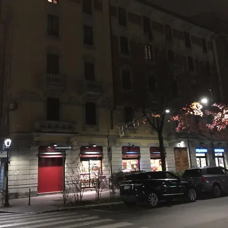 Apartament Bilocale Nel Cuore Dell'isola *